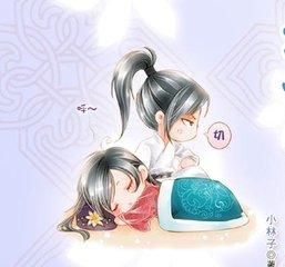 圓滾的胖，麻溜的滾