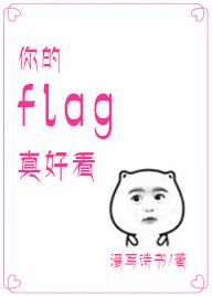 你的flag真好看
