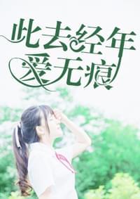 此去經年愛無痕