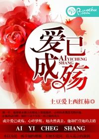 愛已成殇