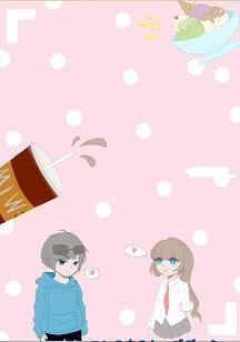 穿成綠茶女配後我每天都在認真嗑CP