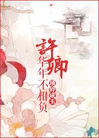 許卿華年不相負