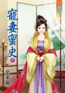 寵妻蜜史（下）