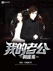 我的老公叫廢柴