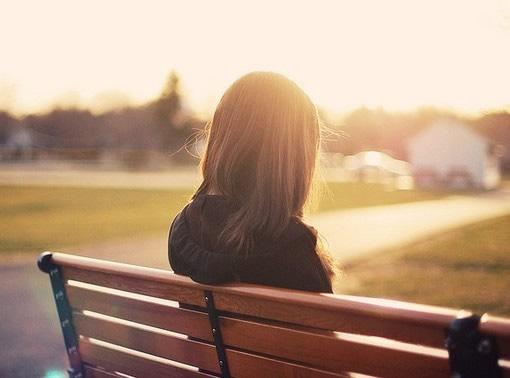 愛你，明媚不憂傷