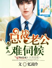 總裁老公難伺候