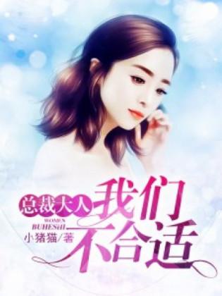 總裁大人，我們不合适