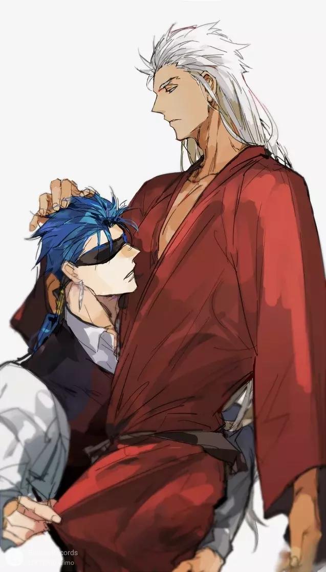 【槍弓】冬木四戰，二周目！