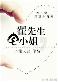 翟先生，宅小姐