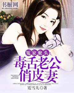 冤家聚頭：毒舌老公俏皮妻