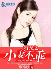 婚寵之小妻不乖