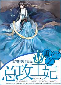 重生之總攻王妃