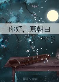 你好，燕朝白