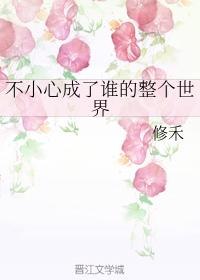 不小心成了誰的整個世界