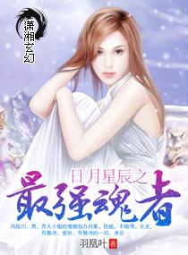 日月星辰之最強魂者