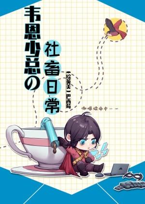 [綜英美]韋恩少總的社畜日常