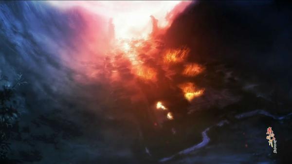 [秦時明月]或有長青時