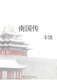 南國傳