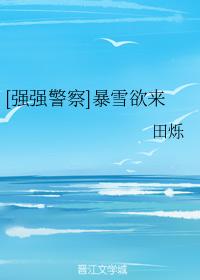 [強強警察]暴雪欲來