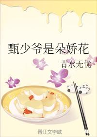 甄少爺是朵嬌花