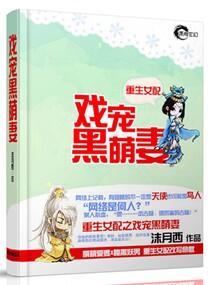 獨寵之王爺的出逃妃