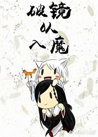 破鏡以入魔