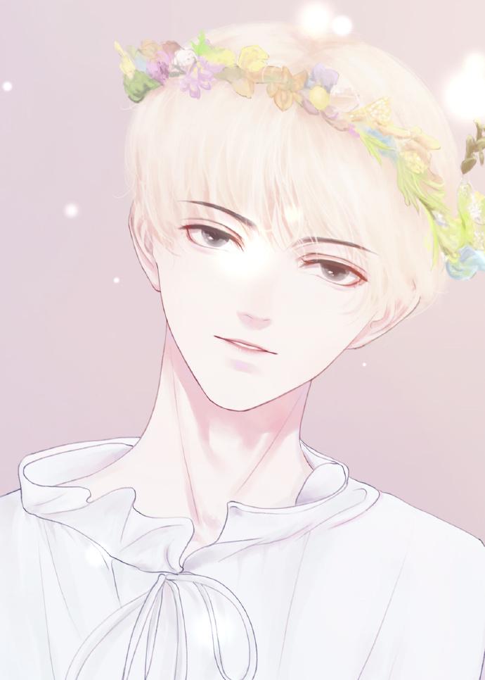 我真不是萬人迷[娛樂圈]