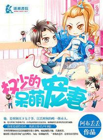 權少的呆萌寵妻