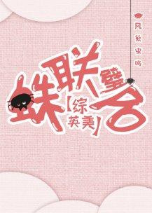 [綜英美]蛛聯璧合