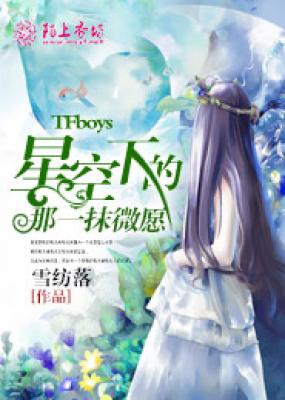 TFboys星空下的那一抹微願