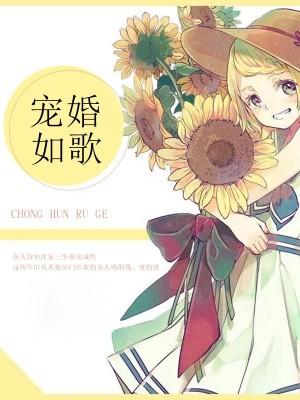 寵婚如歌-寧歡沈時遠