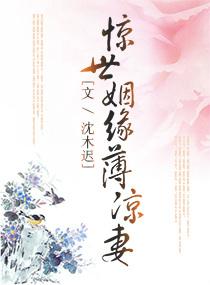 驚世姻緣薄涼妻