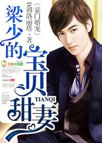 豪門婚寵，梁少的寶貝甜妻