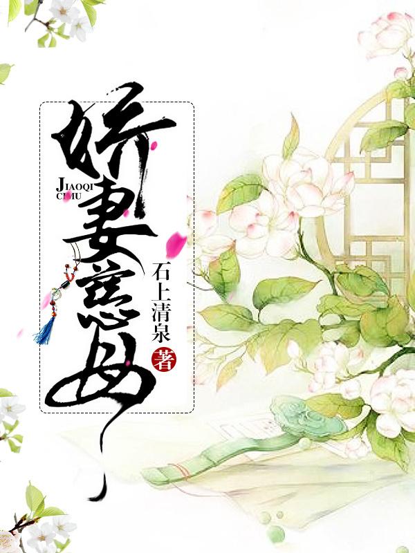 嬌妻慈母(重生)
