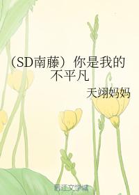 （SD南藤）你是我的不平凡