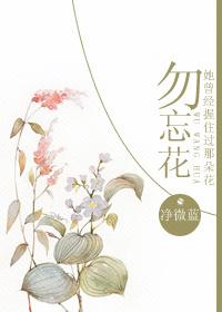 [新撰組默秘錄]勿忘花
