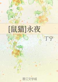 [鼠貓]永夜
