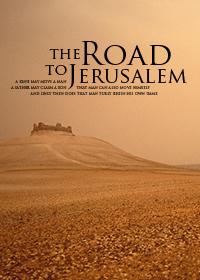 [天國王朝同人]The Road To Jerusalem