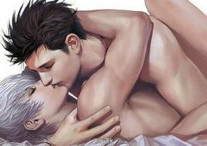 陰陽師的充電情人