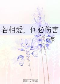 若相愛，何必傷害