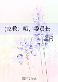 (家教）哦，委員長