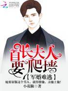 寵婚難逃：穆少，夫人要爬牆！