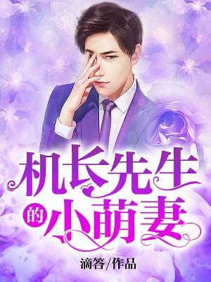 機長先生的小萌妻