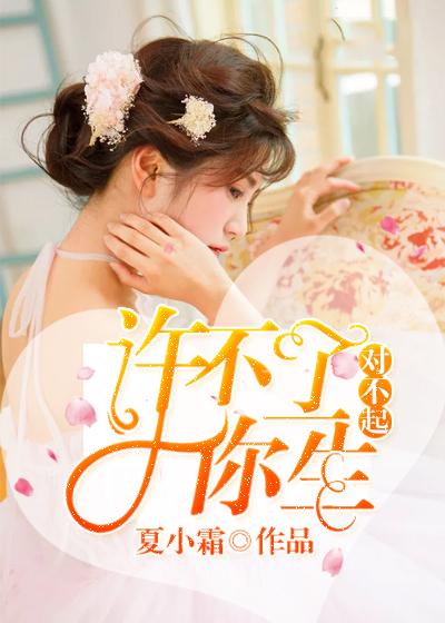 對不起，許不了你一生