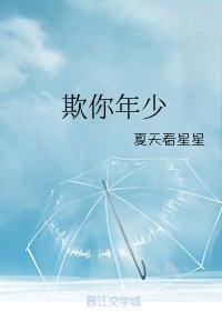 欺你年少