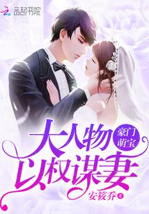 豪門萌寶：大人物以權謀妻