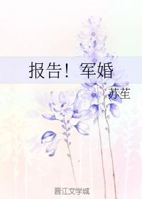 報告！軍婚