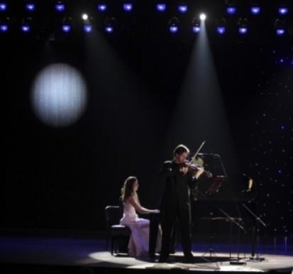 惠特安的鋼琴詩