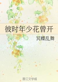 彼時年少花曾開