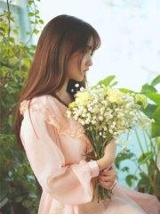 萬千世界終不如你蘇靜姝裴澤軒